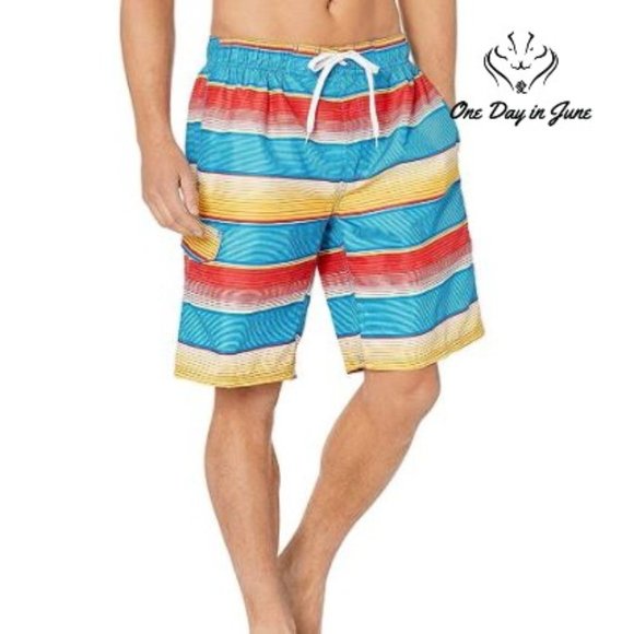 Kanu Surf Other - Kanu Surf Pipeline Swim Trunks